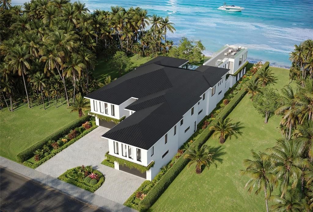 На продажу: $22,000,000 (5 спален, 6 ванн, 6301 Квадратных фут)