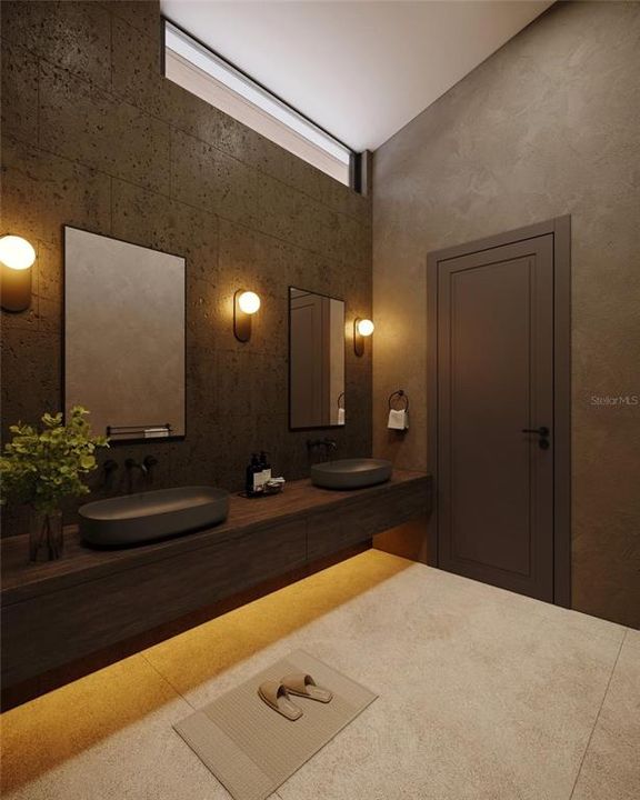 На продажу: $22,000,000 (5 спален, 6 ванн, 6301 Квадратных фут)