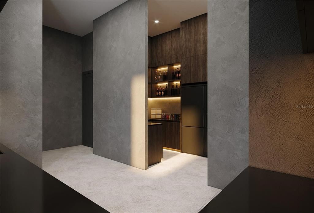 На продажу: $22,000,000 (5 спален, 6 ванн, 6301 Квадратных фут)