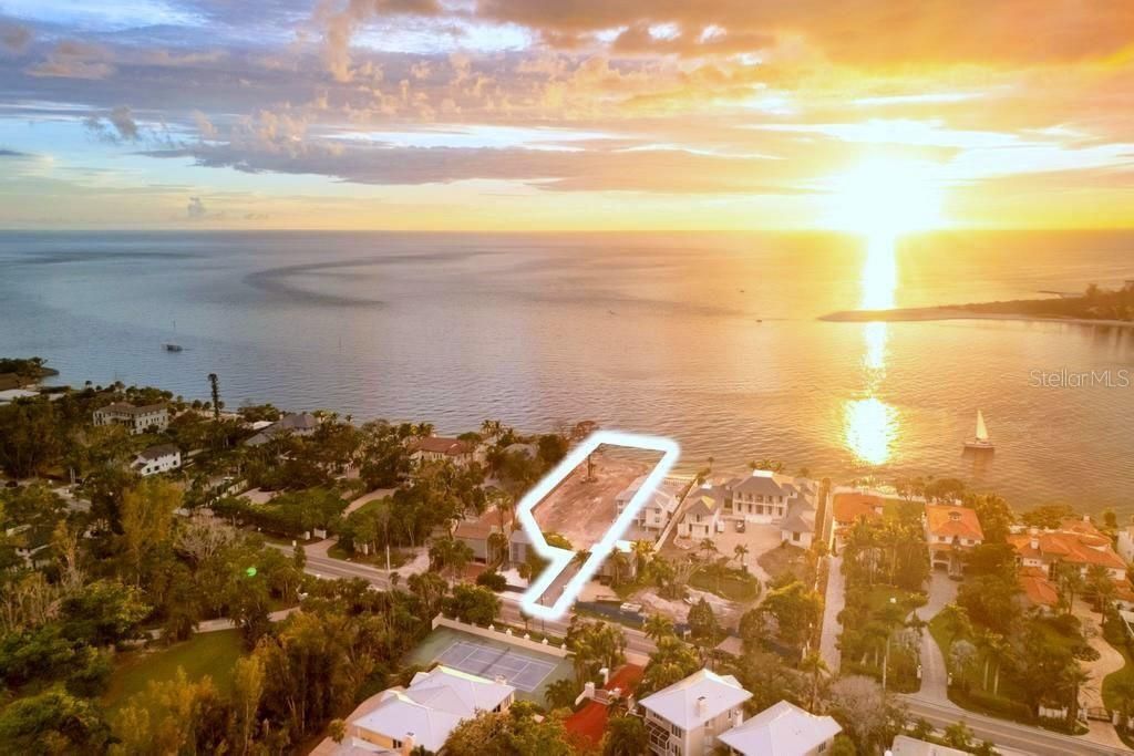 На продажу: $22,000,000 (5 спален, 6 ванн, 6301 Квадратных фут)