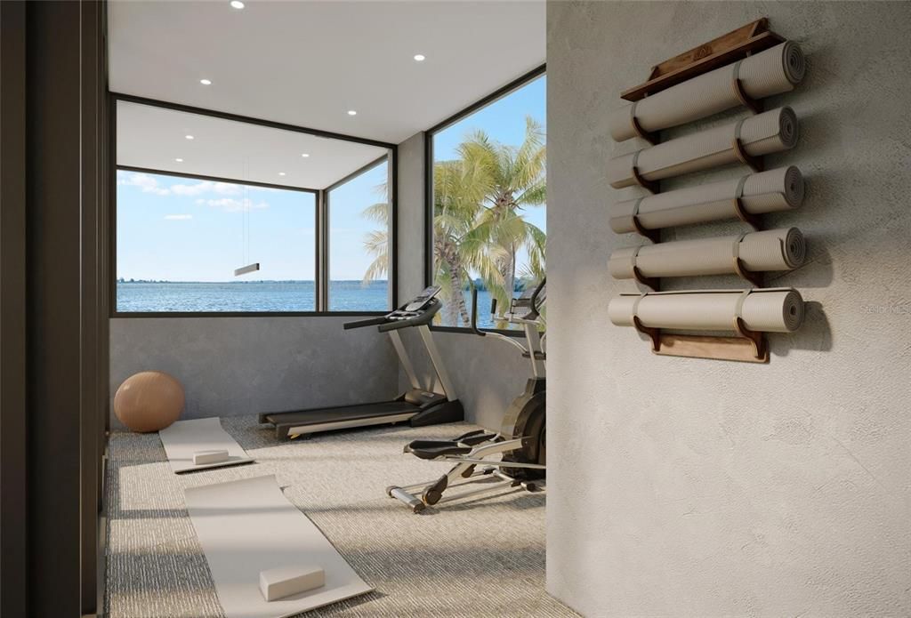 На продажу: $22,000,000 (5 спален, 6 ванн, 6301 Квадратных фут)