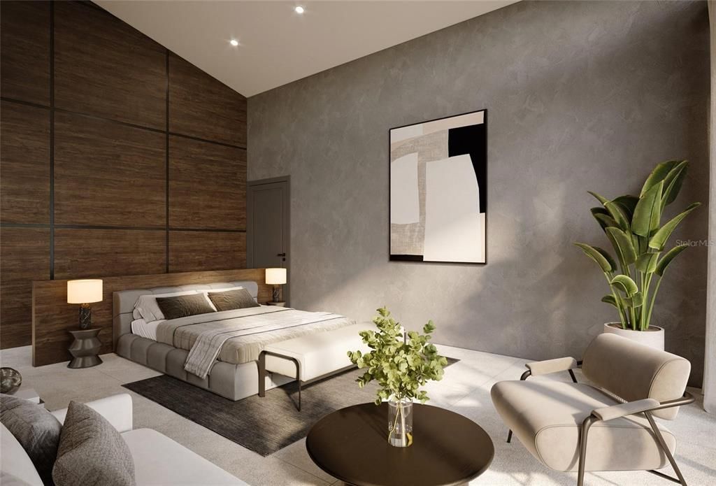 На продажу: $22,000,000 (5 спален, 6 ванн, 6301 Квадратных фут)