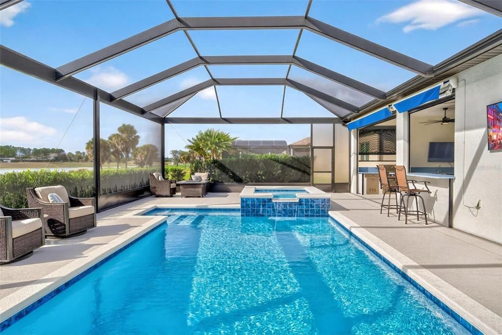 En Venta: $989,900 (3 camas, 3 baños, 2892 Pies cuadrados)