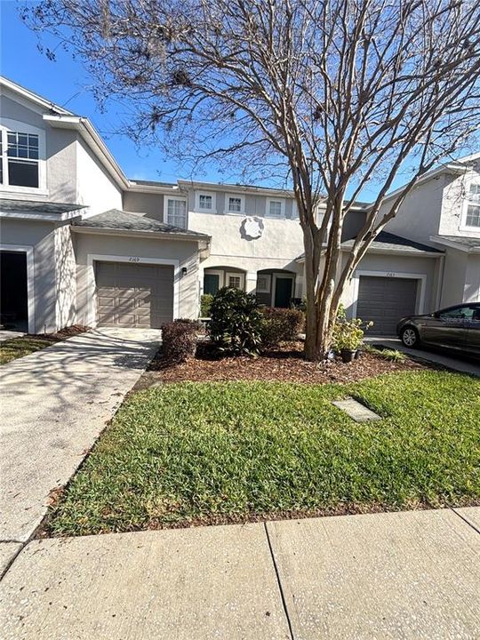 出租: $1,949 (2 贝兹, 2 浴室, 1152 平方英尺)