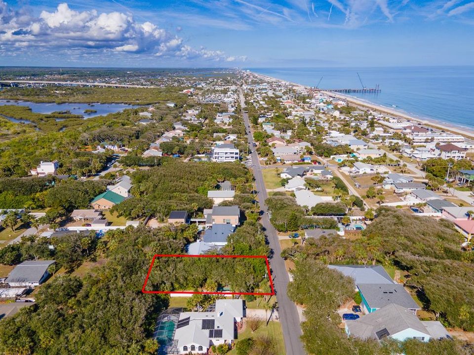 Activo con contrato: $264,000 (0.18 acres)