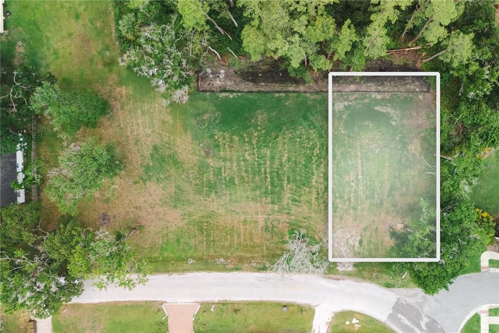 Active With Contract: $230,000 (0.13 acres)