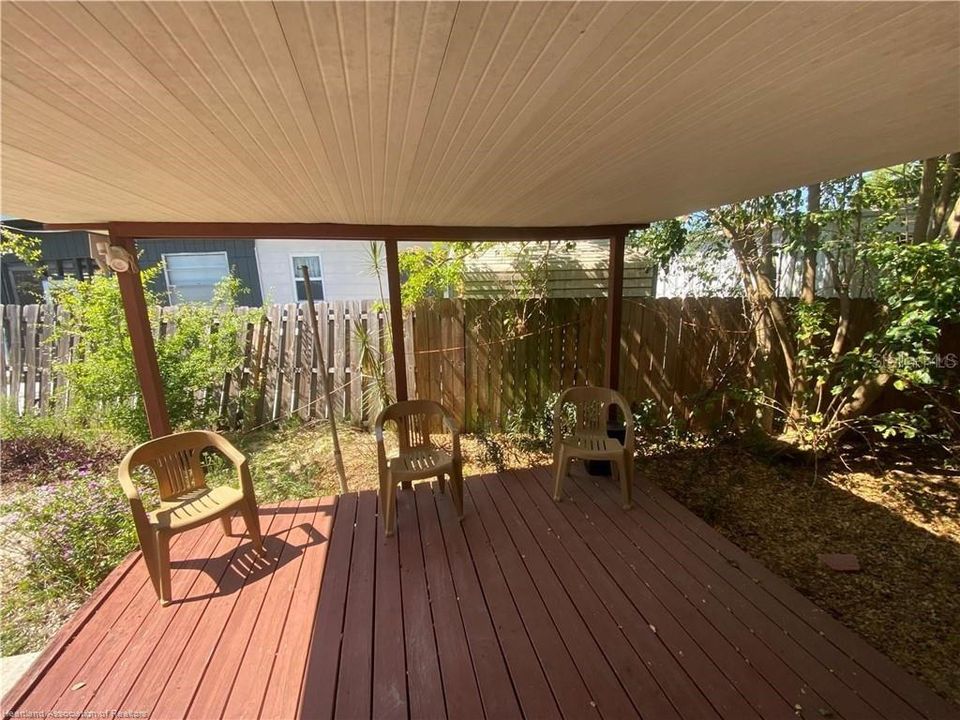 В аренду: $1,000 (2 спален, 1 ванн, 510 Квадратных фут)