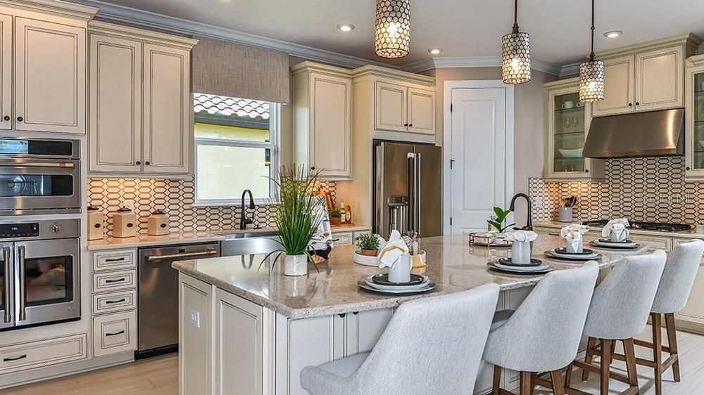 На продажу: $778,999 (3 спален, 3 ванн, 2397 Квадратных фут)