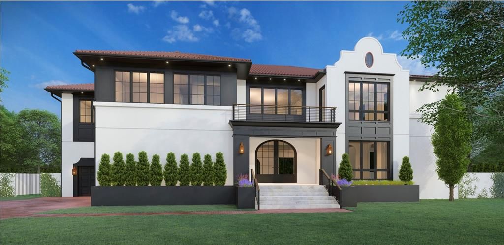 For Sale: $2,500,000 (5 beds, 5 baths, 6200 Square Feet)