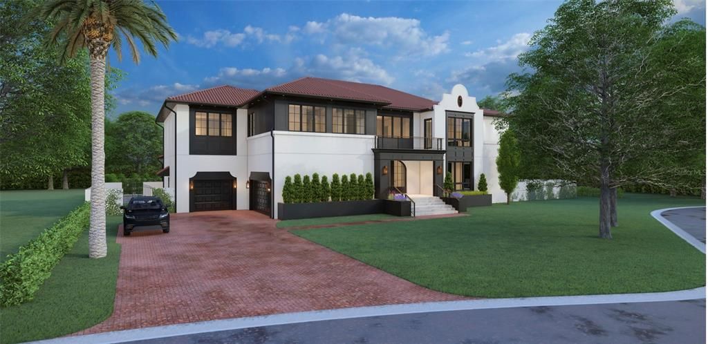 For Sale: $2,500,000 (5 beds, 5 baths, 6200 Square Feet)