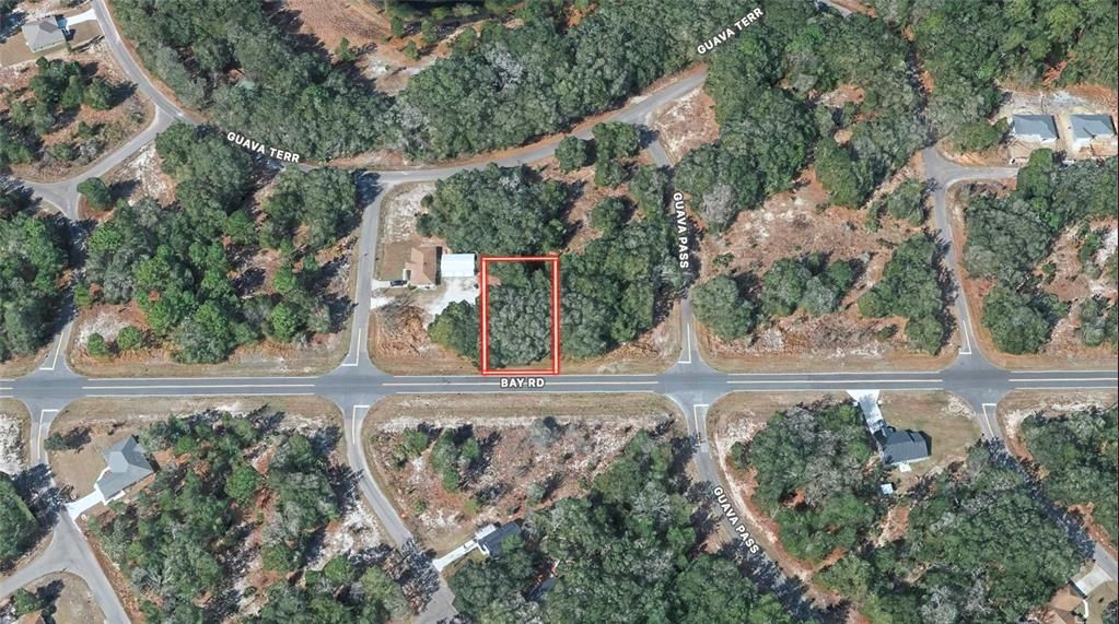 For Sale: $18,000 (0.23 acres)