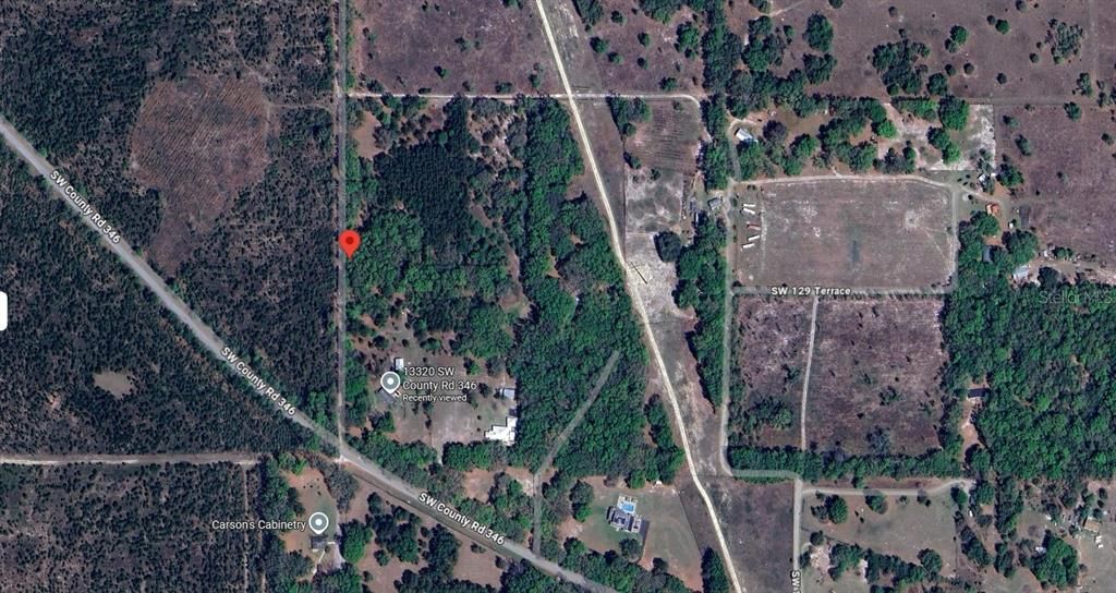 待售: $41,000 (1.00 acres)