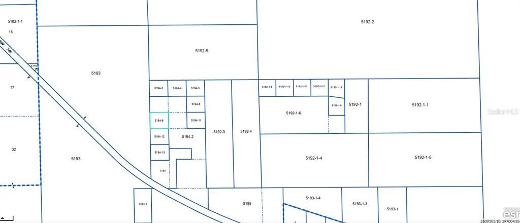 待售: $41,000 (1.00 acres)