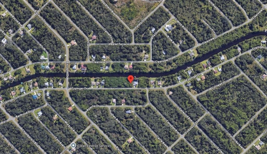 На продажу: $55,000 (0.23 acres)