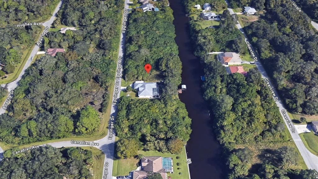 На продажу: $55,000 (0.23 acres)