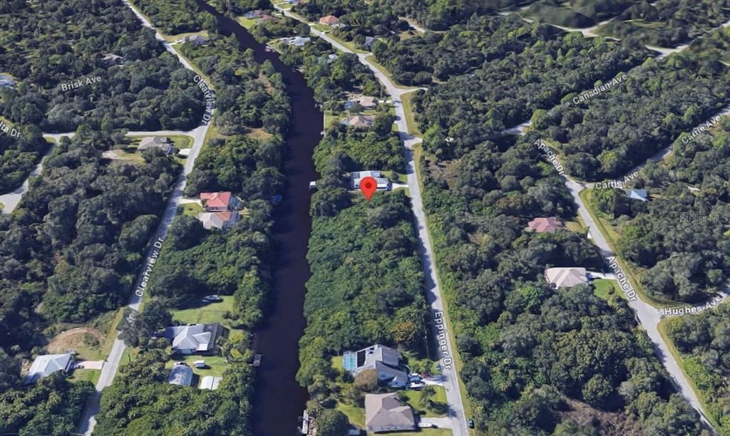 На продажу: $55,000 (0.23 acres)