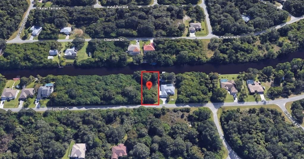 На продажу: $55,000 (0.23 acres)