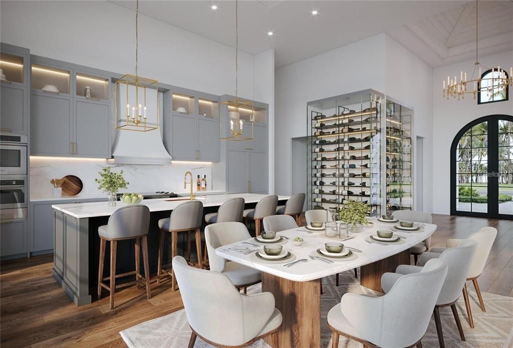 На продажу: $10,500,000 (6 спален, 6 ванн, 4769 Квадратных фут)