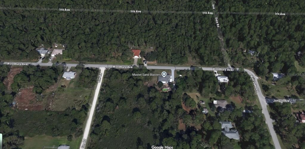 En Venta: $24,000 (0.25 acres)