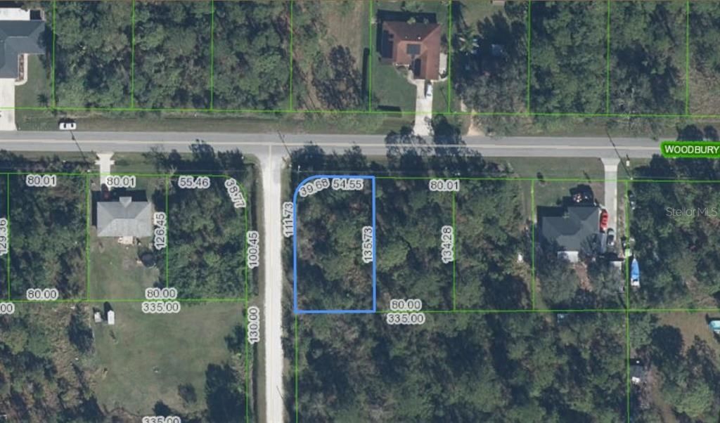 En Venta: $24,000 (0.25 acres)