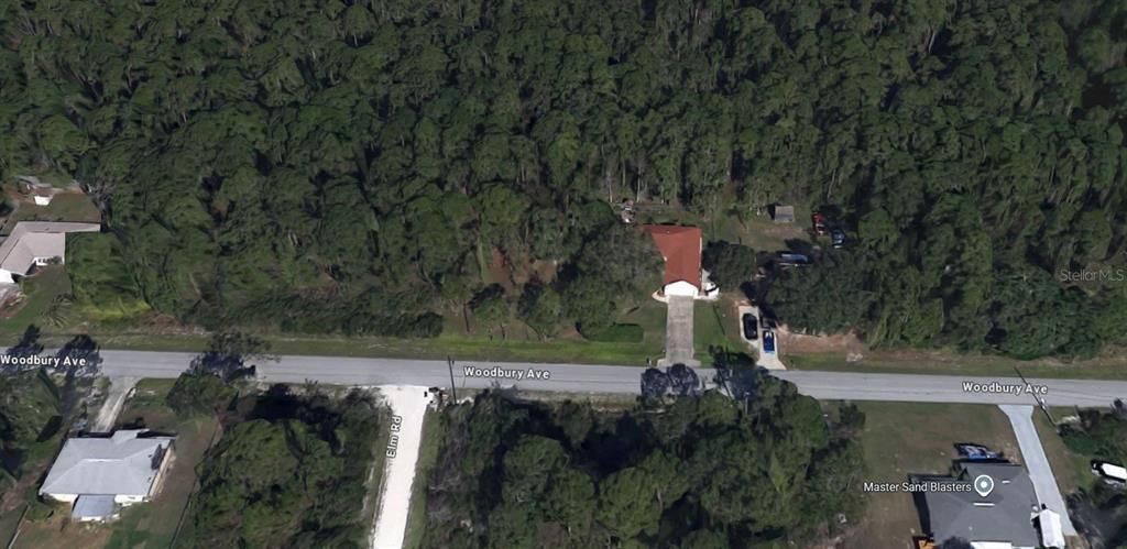 En Venta: $24,000 (0.25 acres)