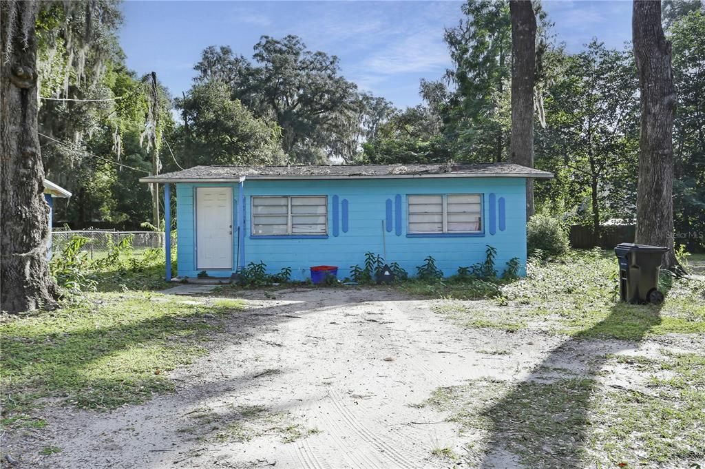 Recently Sold: $99,500 (2 beds, 1 baths, 672 Square Feet)