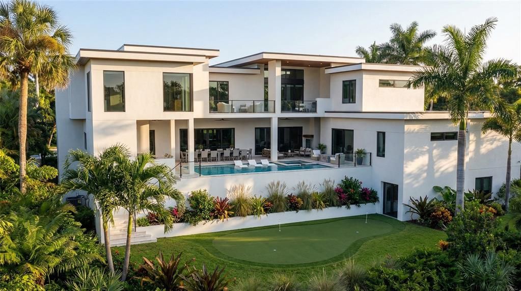 На продажу: $4,995,000 (6 спален, 6 ванн, 5600 Квадратных фут)
