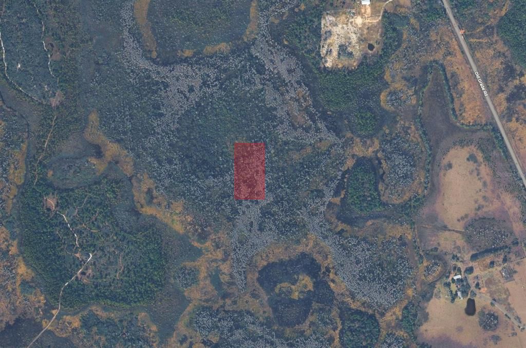 En Venta: $115,000 (4.83 acres)