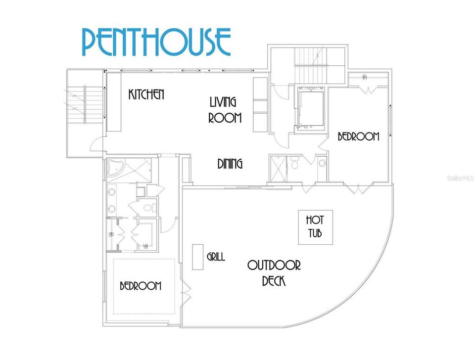 For Sale: $4,995,000 (6 beds, 5 baths, 4015 Square Feet)