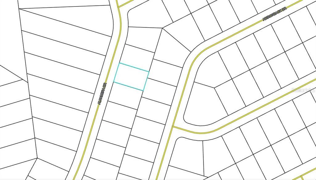 待售: $7,900 (0.23 acres)