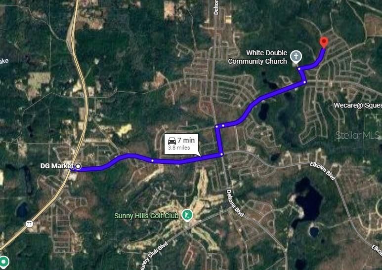 待售: $7,900 (0.23 acres)