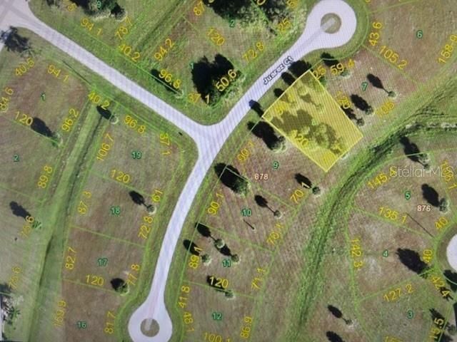 待售: $39,950 (0.22 acres)