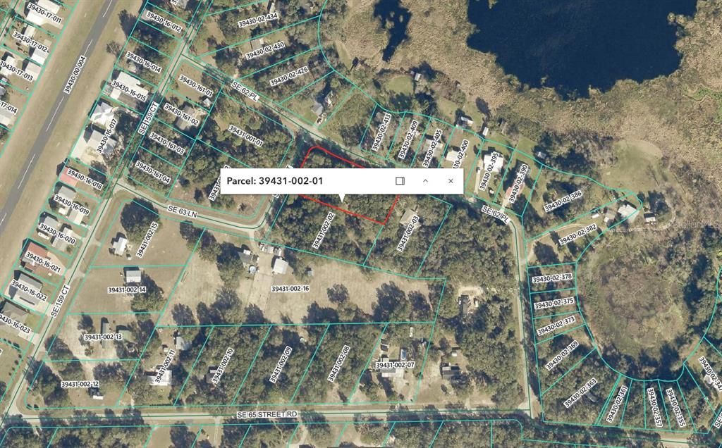 Active With Contract: $119,900 (2.20 acres)