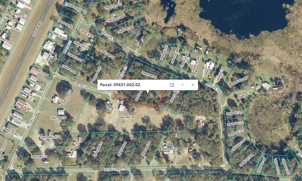 Active With Contract: $119,900 (2.20 acres)