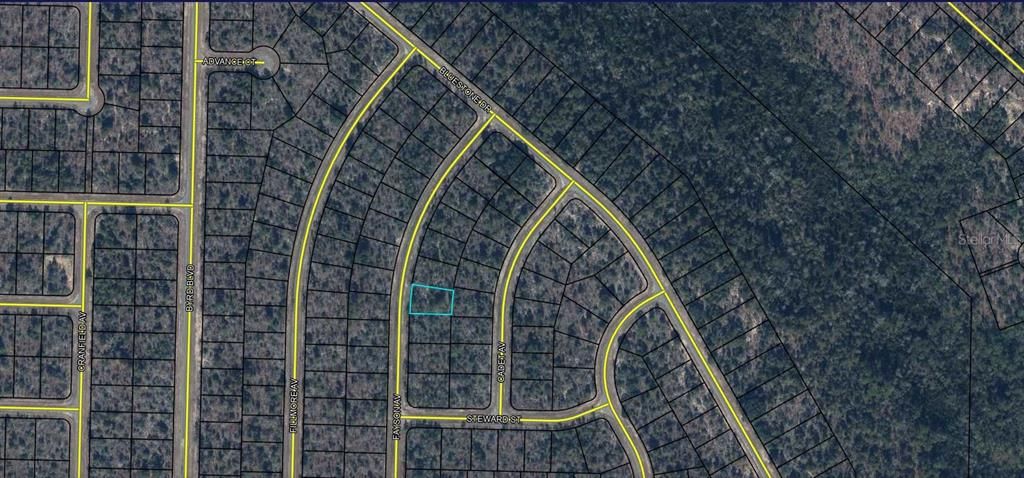 На продажу: $5,900 (0.23 acres)