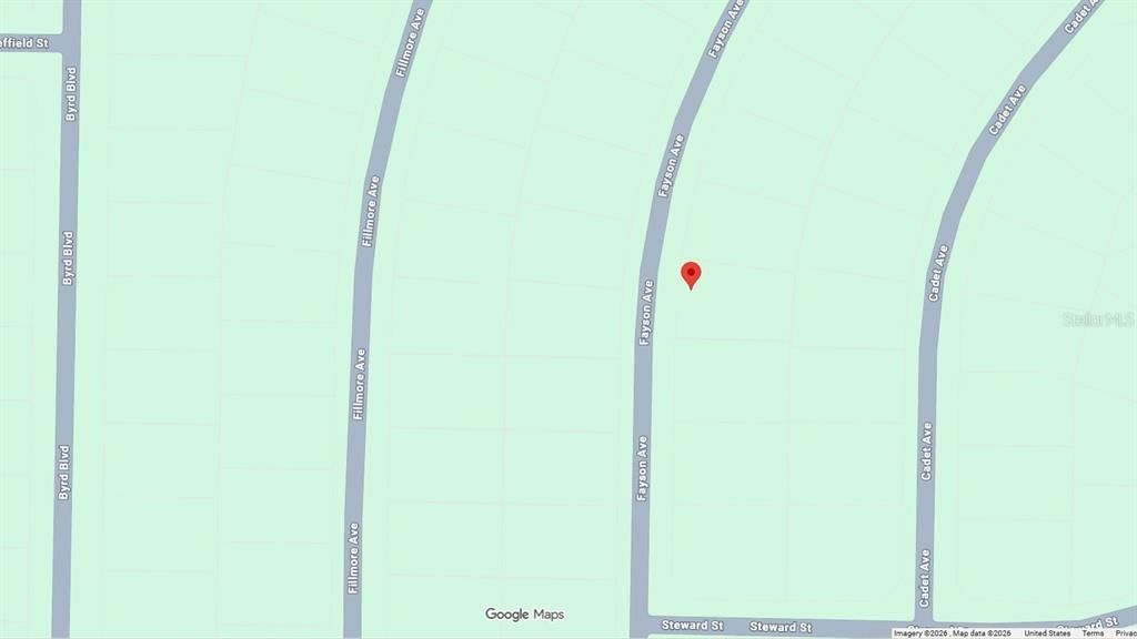 На продажу: $5,900 (0.23 acres)