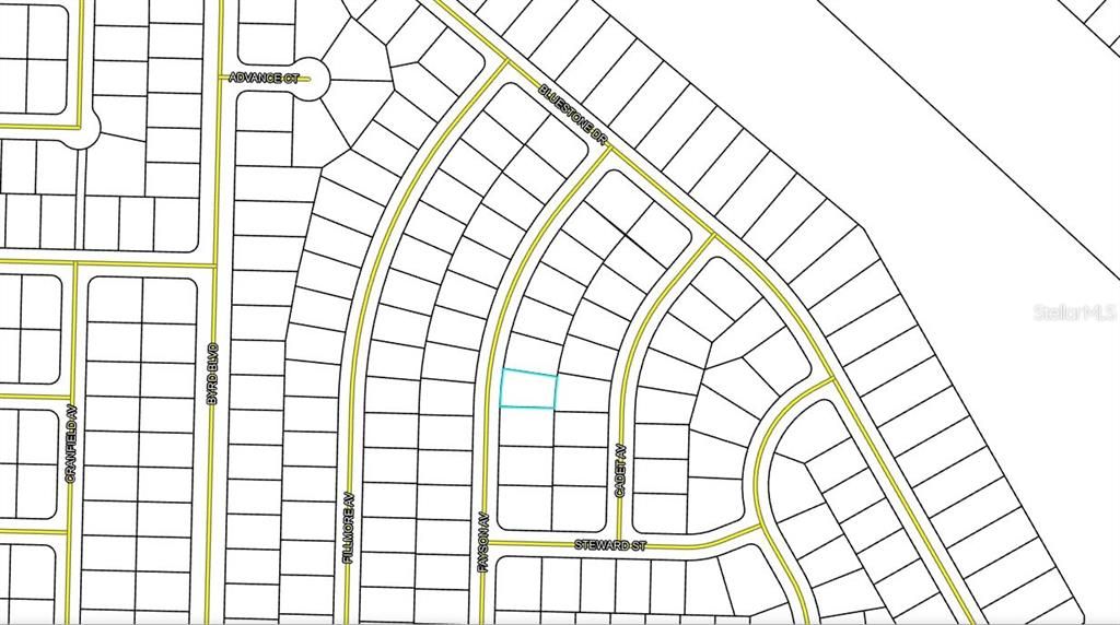 На продажу: $5,900 (0.23 acres)