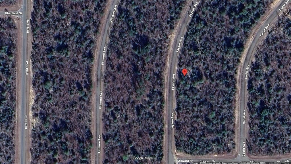 На продажу: $5,900 (0.23 acres)