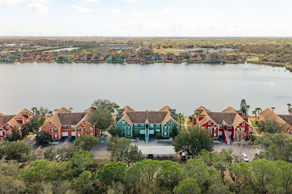 На продажу: $140,000 (1 спален, 1 ванн, 554 Квадратных фут)