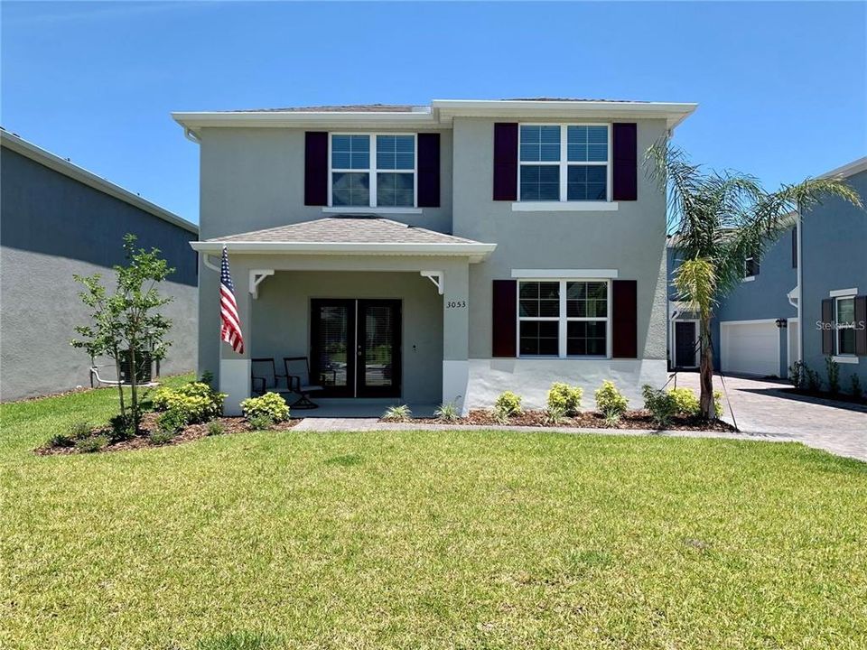 Recently Rented: $2,050 (3 beds, 2 baths, 2010 Square Feet)