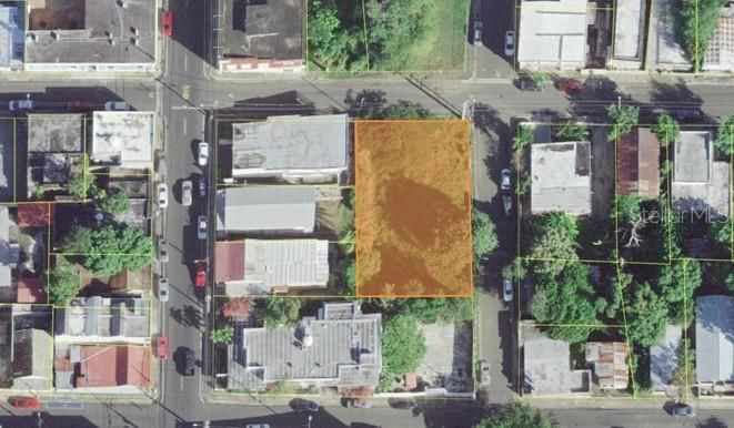 Recently Sold: $49,500 (0.17 acres)