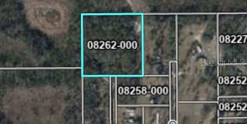 На продажу: $49,000 (4.00 acres)