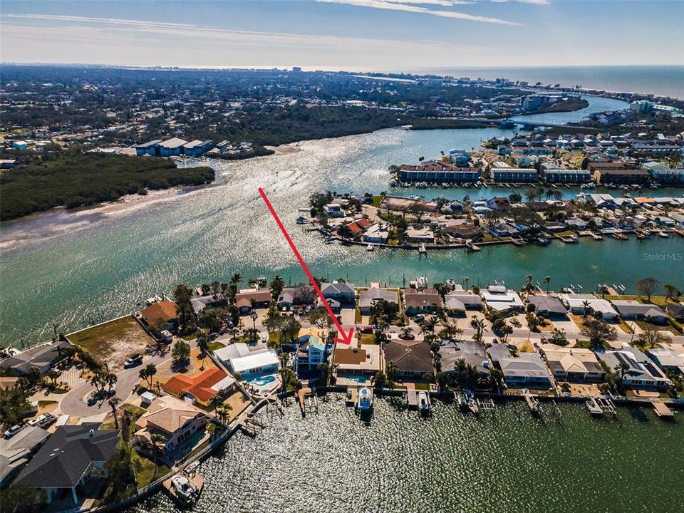 На продажу: $1,399,900 (3 спален, 2 ванн, 1745 Квадратных фут)
