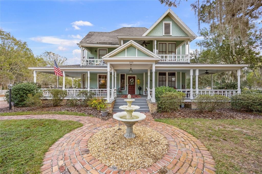 For Sale: $2,100,000 (12 beds, 12 baths, 8500 Square Feet)
