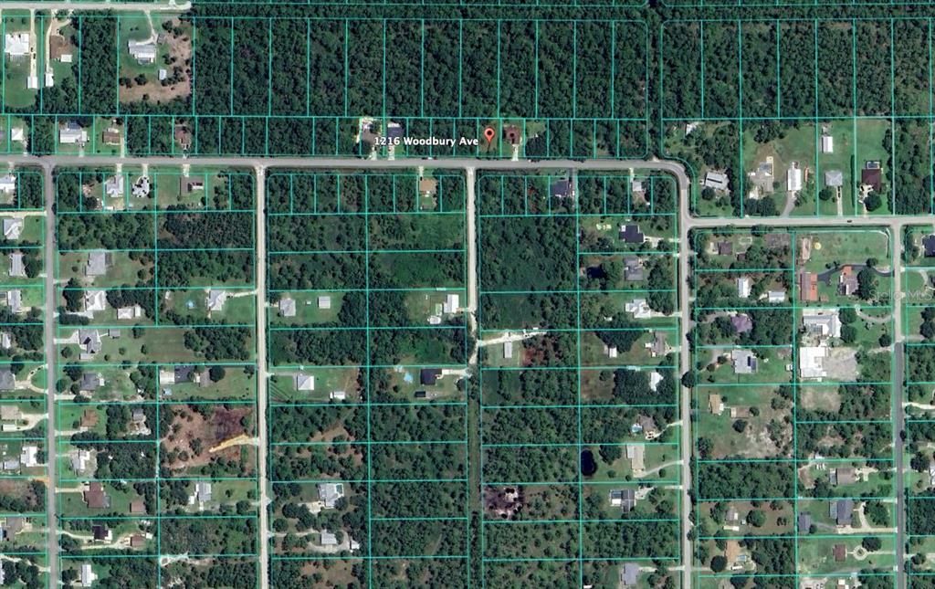 На продажу: $14,500 (0.24 acres)