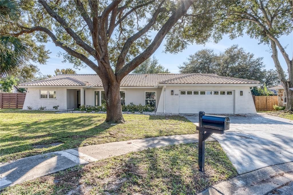 Recently Rented: $3,500 (4 beds, 2 baths, 2668 Square Feet)