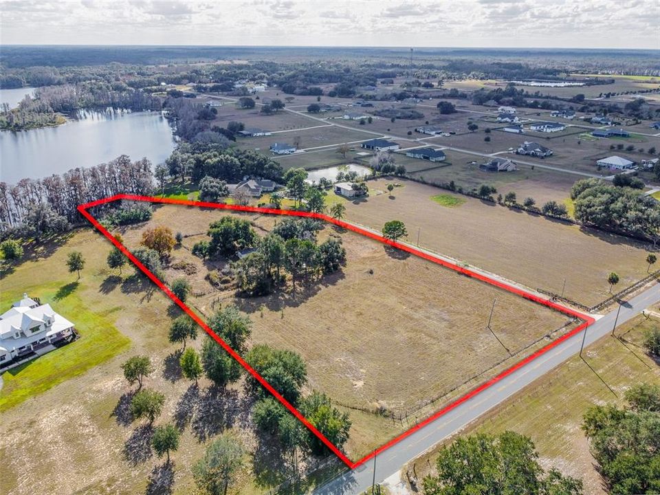 Недавно продано: $350,000 (5.58 acres)