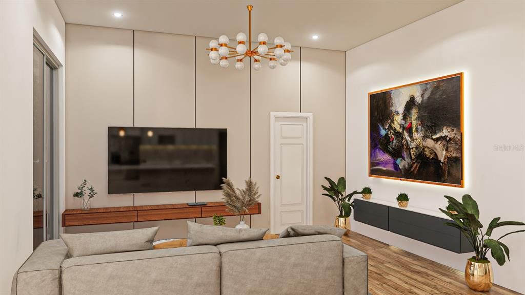 For Rent: $2,150 (4 beds, 2 baths, 1550 Square Feet)