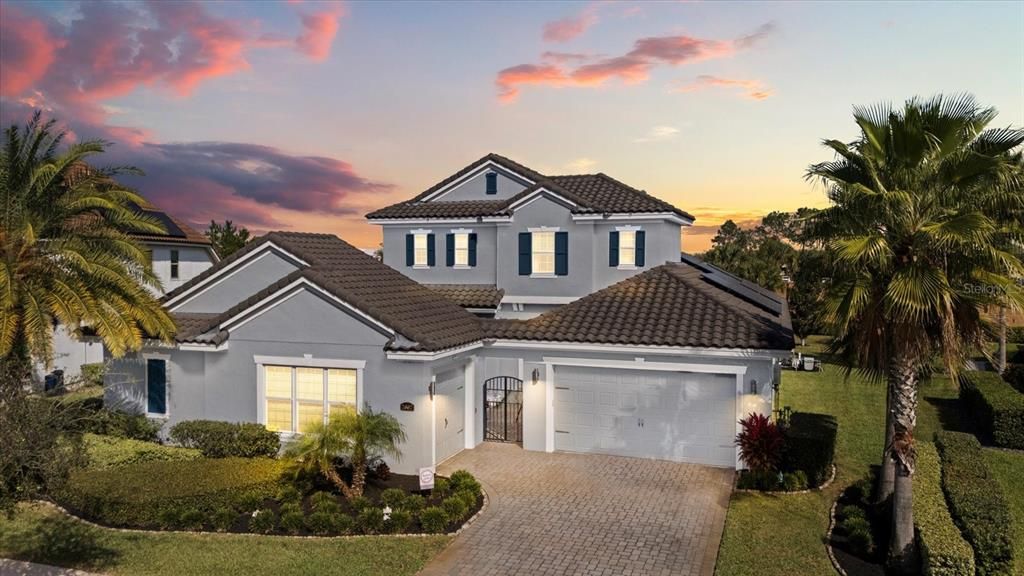 En Venta: $1,475,000 (5 camas, 5 baños, 4098 Pies cuadrados)