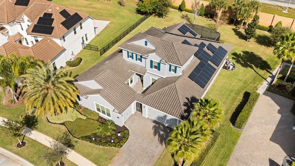 En Venta: $1,475,000 (5 camas, 5 baños, 4098 Pies cuadrados)